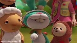 روبی رنگین کمان Rainbow Ruby :: قسمت 1 :: دوبله فارسی